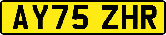 AY75ZHR