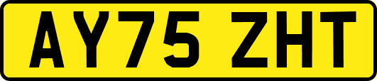 AY75ZHT