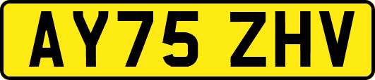 AY75ZHV
