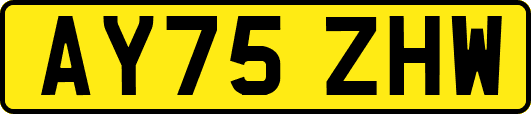 AY75ZHW