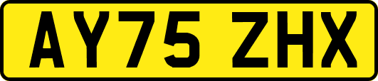 AY75ZHX