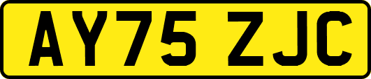 AY75ZJC