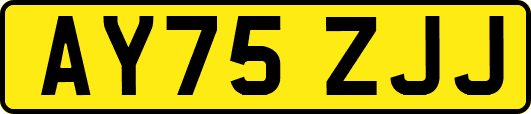 AY75ZJJ