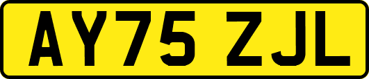 AY75ZJL