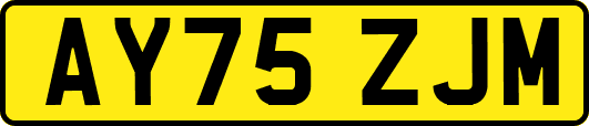 AY75ZJM