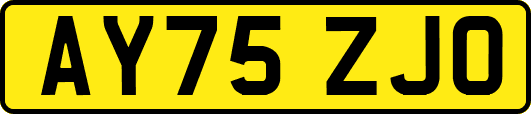 AY75ZJO