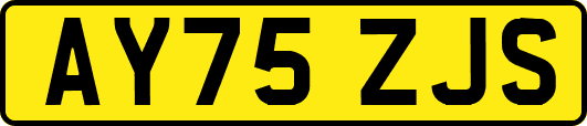 AY75ZJS