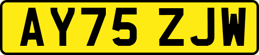 AY75ZJW
