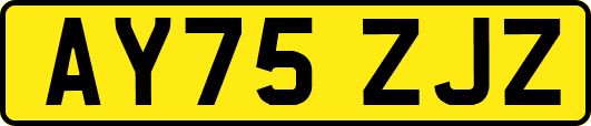 AY75ZJZ