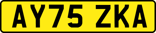 AY75ZKA