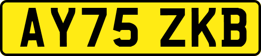 AY75ZKB