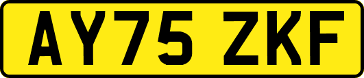 AY75ZKF