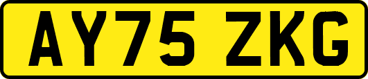 AY75ZKG
