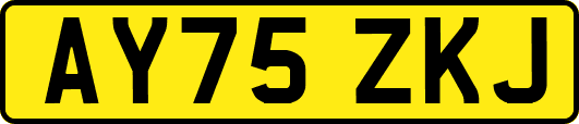 AY75ZKJ