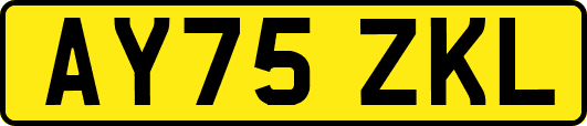 AY75ZKL