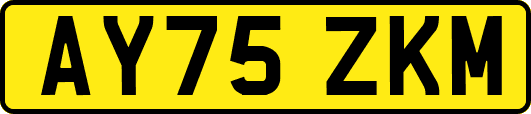 AY75ZKM