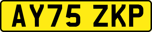 AY75ZKP