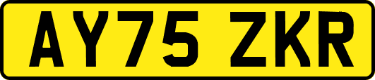 AY75ZKR