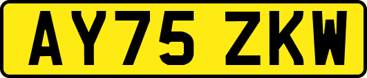 AY75ZKW