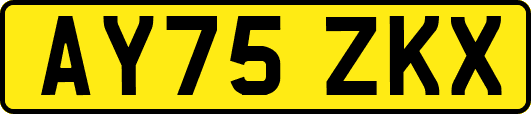 AY75ZKX