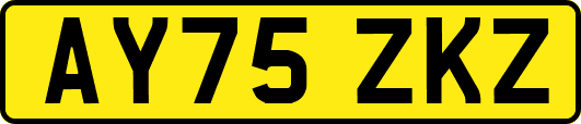 AY75ZKZ