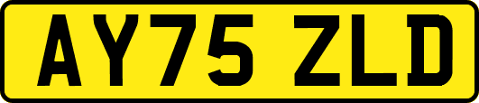 AY75ZLD