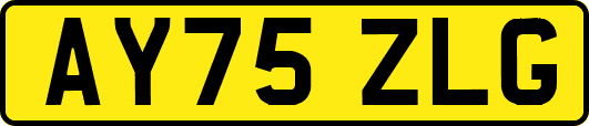 AY75ZLG