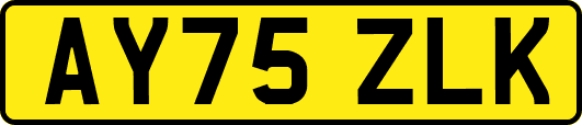 AY75ZLK