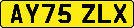 AY75ZLX