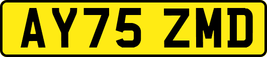 AY75ZMD