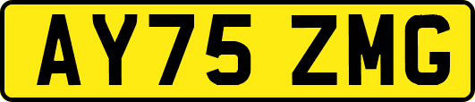 AY75ZMG