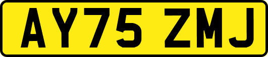 AY75ZMJ