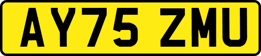 AY75ZMU