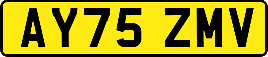 AY75ZMV