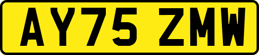AY75ZMW