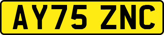 AY75ZNC