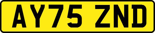 AY75ZND