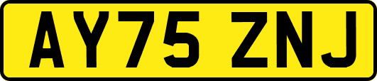 AY75ZNJ