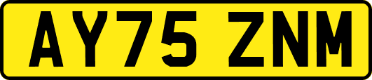 AY75ZNM