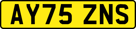AY75ZNS