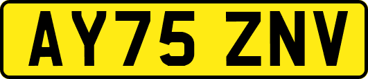 AY75ZNV