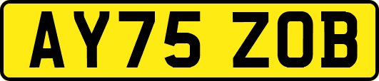 AY75ZOB