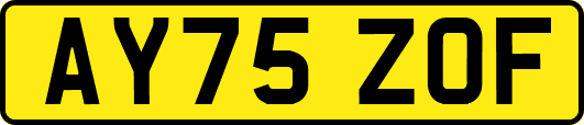 AY75ZOF