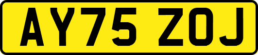 AY75ZOJ