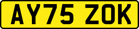 AY75ZOK