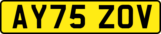 AY75ZOV