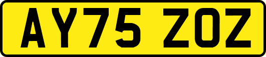 AY75ZOZ