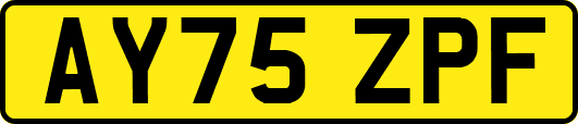 AY75ZPF