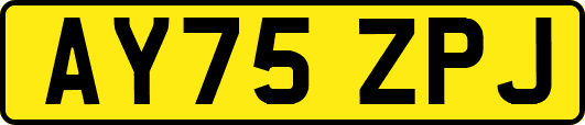 AY75ZPJ