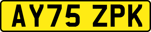 AY75ZPK